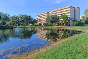 Bu Orlando İki Yıldızlı Otelini Seçin