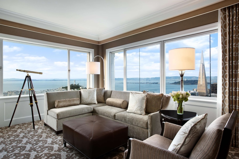 pic Fairmont Hotel San Francisco Rooms