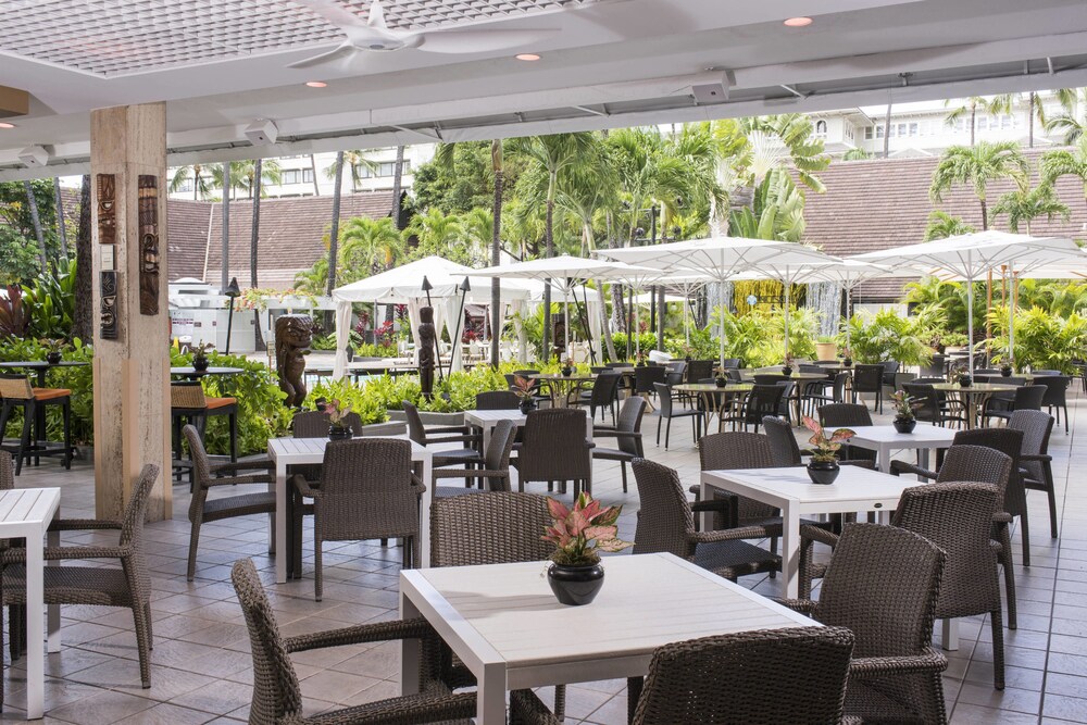 シェラトン プリンセス カイウラニ ワイキキの中心で便利なビジネスホテル 宿泊予約はホテルズドットコム