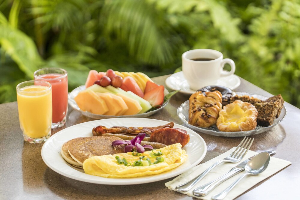 シェラトン プリンセス カイウラニ ワイキキの中心で便利なビジネスホテル 宿泊予約はホテルズドットコム