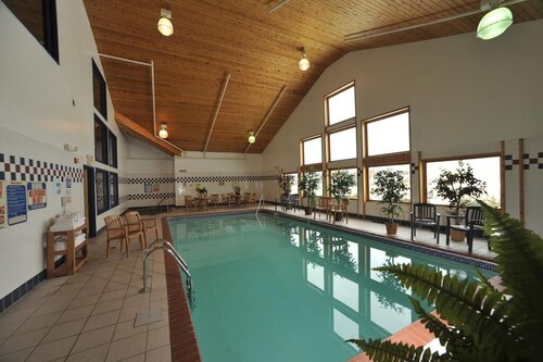 Best Cheap Hotels In Bemidji From 80night Hotelscom