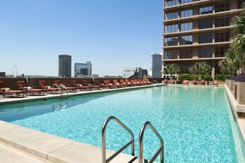 Hotels Find Available Near Your Location Picture Of Fairmont Dallas In