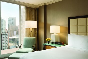 Picture of The Fairmont Dallas in Dallas