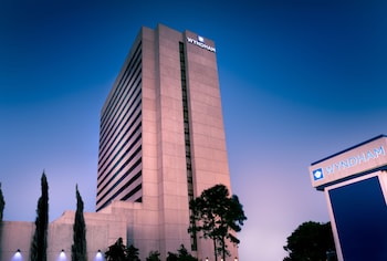 Foto Wyndham Houston West Energy Corridor di Houston