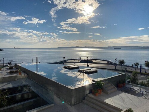 Finden Sie Hotels Nahe Hospital Universitario Marques De Valdecilla Santander Hotels Com