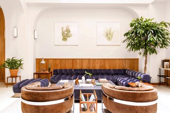 Picture of Tilden Hotel in San Francisco