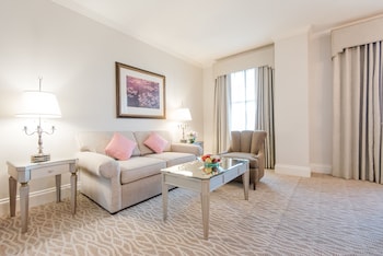 Slika: Warwick Melrose Dallas ‒ Dallas