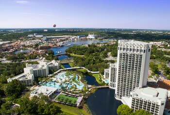 Imagen de Hilton Orlando Buena Vista Palace - Disney Springs Area en Lago Buena Vista