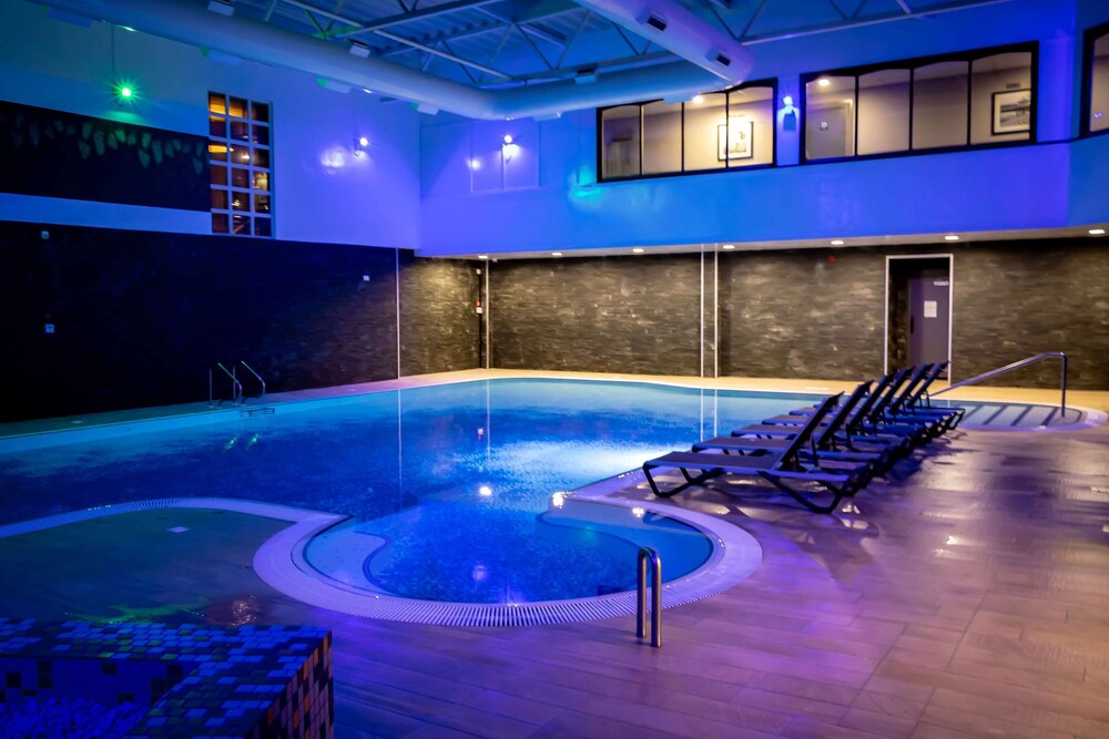 Village Hotel Blackpool (Blackpool, Reino Unido) Hoteles en Blackpool