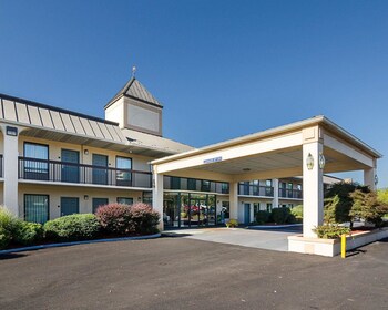 Top 10 Hotels In Troutville Virginia Motels In Troutville