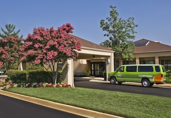 Top 10 Hotels In Hyattsville Maryland