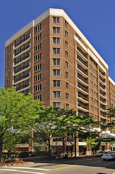 Top 10 Hotels In Bethesda Maryland Aparthotels In Bethesda