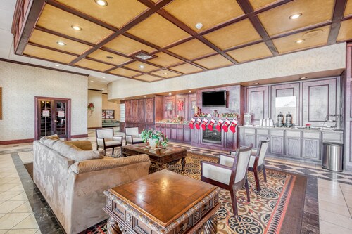 15 Closest Hotels To Nacogdoches County Exposition Civic Center In Nacogdoches Hotelscom