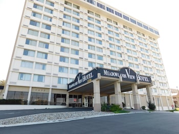 Top 10 Hotels In North Bergen New Jersey Hotels In North Bergen