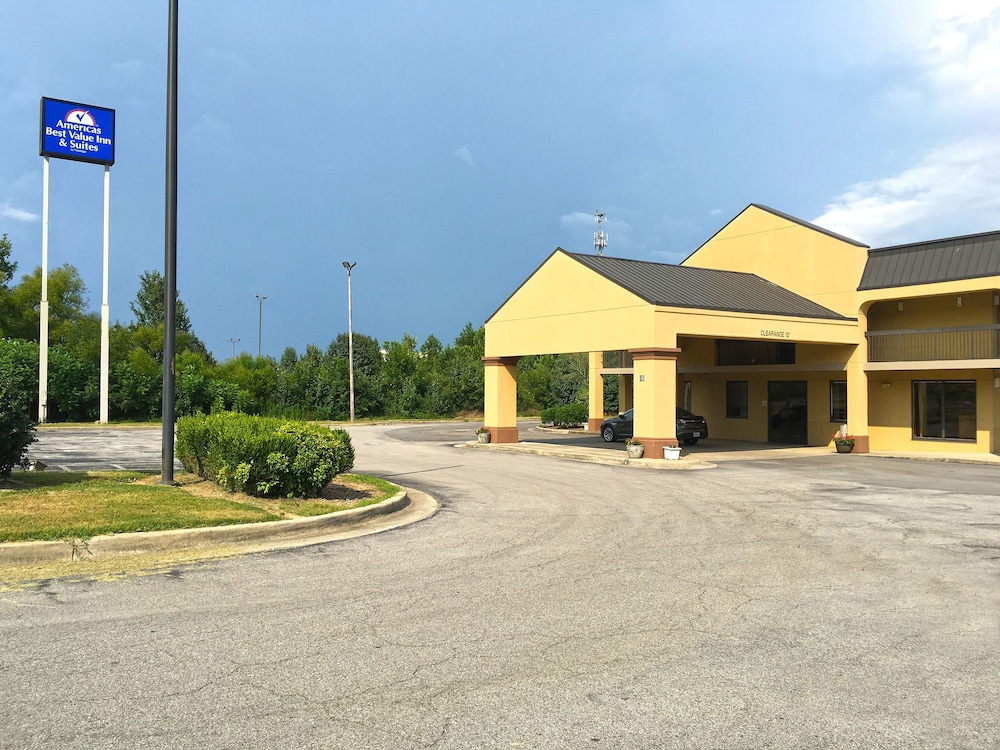 Book Americas Best Value Inn Suites Scottsboro In Americas Best Value Inn Suites Scottsboro