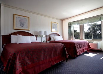 Top 10 San Francisco Hotels Near Golden Gate Park California Top 10 San Francisco Hotels Near Golden Gate Park California