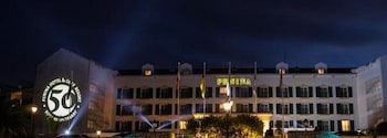Picture of Penina Hotel & Golf Resort in Portimao