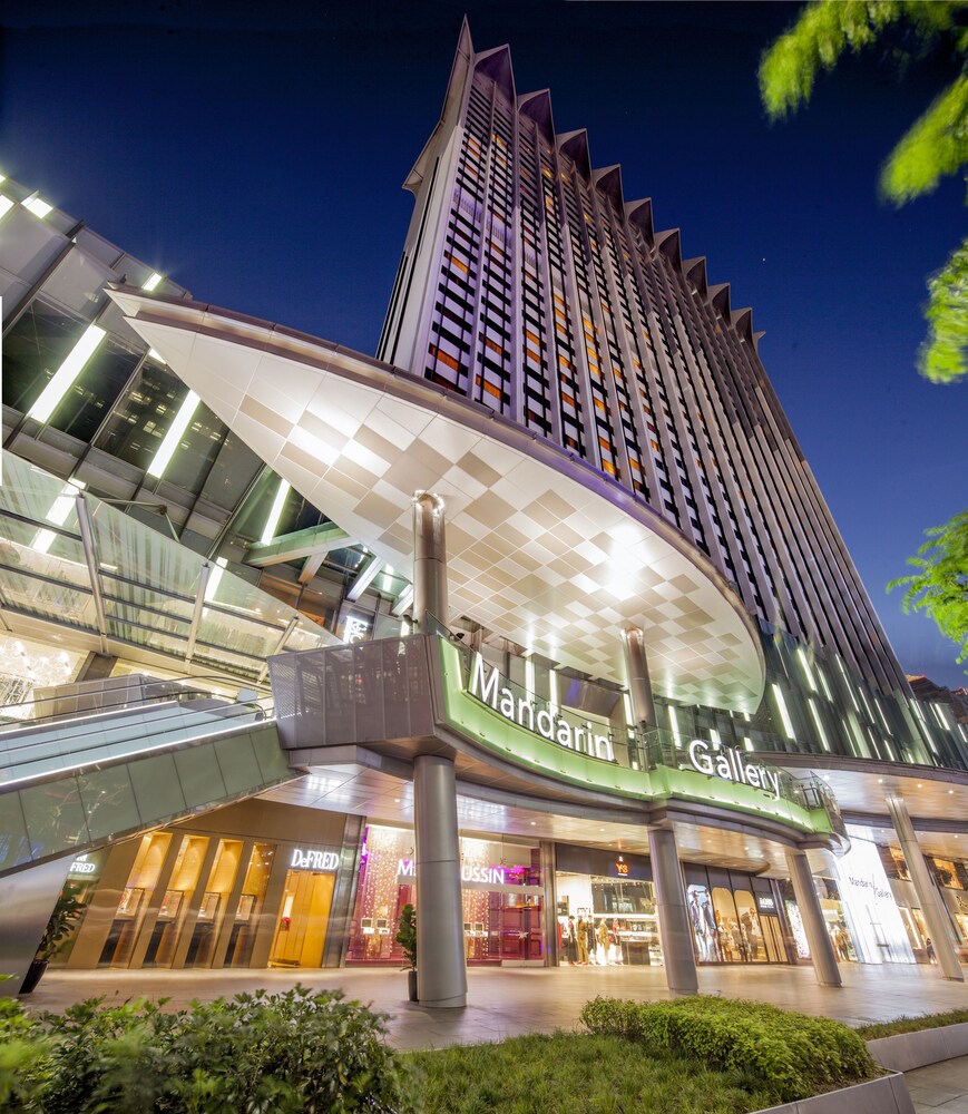 マンダリン オーチャード シンガポール Sg クリーン Mandarin Orchard Singapore Sg Clean シンガポール の口コミ マンダリン オーチャード シンガポール Sg クリーン Mandarin Orchard Singapore Sg Clean シンガポール の口コミ
