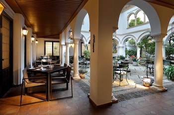 Cordoba Wissenswertes Vor Der Anreise Go