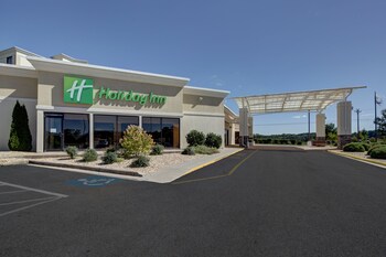 Top 10 Hotels In Waynesboro Virginia
