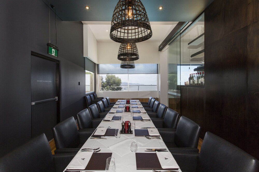 Townsville casino rooms