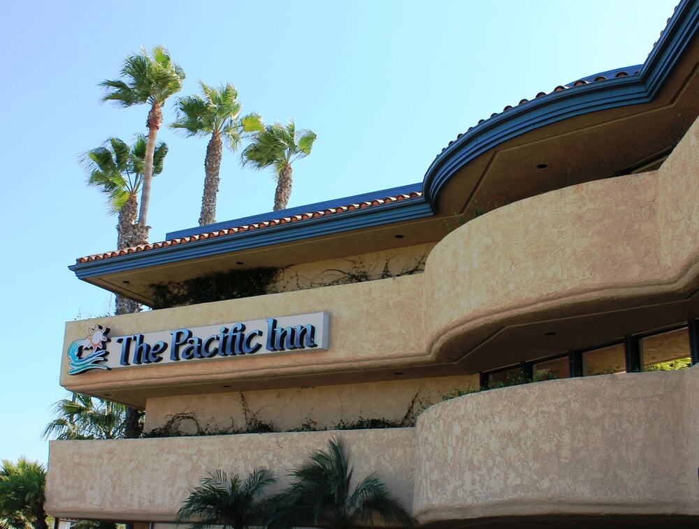 The Pacific Inn In Seal Beach Book On Hotels The Pacific Inn Seal Beach
