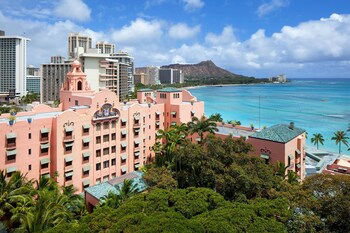 Featured image of post Waikiki Beach Treasure Dq11