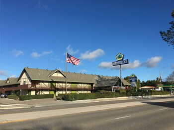 Top 10 Hotels In Buellton Ca