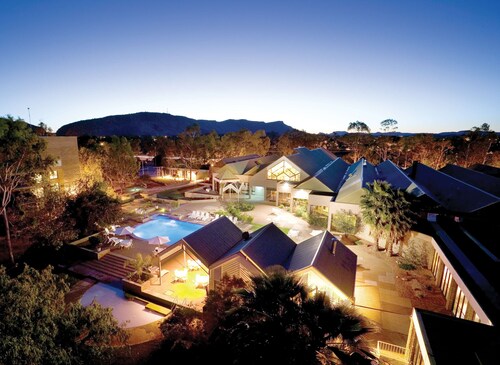 Best Luxury Hotels In Alice Springs And Vicinity Northern Territory Hotels Com