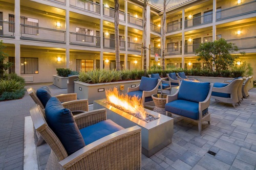 Top Hotels in Santa Ana, California - Cancel FREE on most hotels