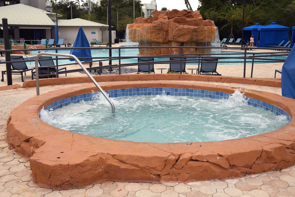 Book Wyndham Lake Buena Vista Disney Springs Resort Area In Lake Buena Vista Hotelscom