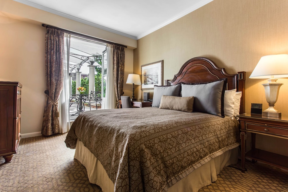 Book Omni Royal Orleans Hotel in New Orleans
