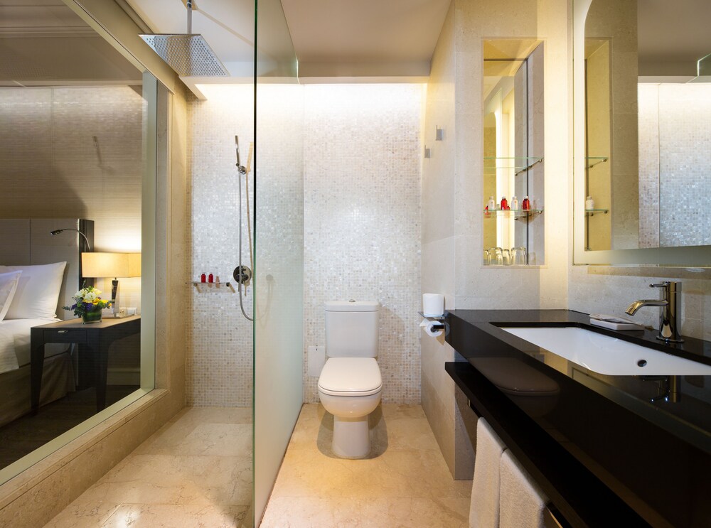 ザ エリザベス ホテル Sg クリーン シンガポール の宿泊予約 ホテルズドットコム