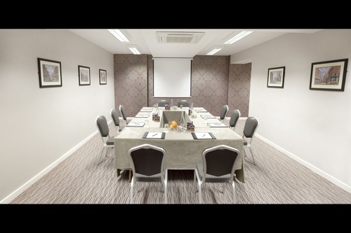 Book Ashling Hotel Dublin In Dublin Hotels Com