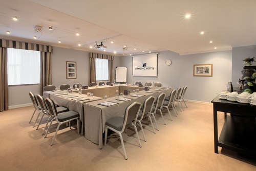 Ashling Hotel Dublin In Dublin Book On Hotels Com