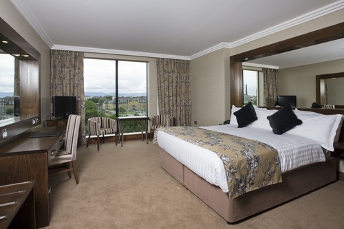 Ashling Hotel Dublin In Dublin Book On Hotels Com
