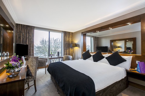 Ashling Hotel Dublin Dublin Info Photos Reviews Book At Hotels Com