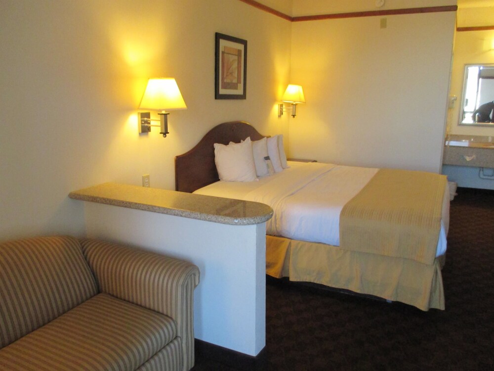 Motel 6 Seaford De United States Of America Motel 6 Seaford De Standard Room 1 King Bed Non
