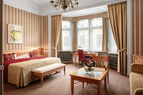Hotel Paris Prague Prague Info Photos Reviews Book At Hotels Com
