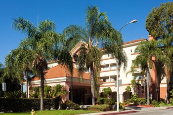 Top 10 Hotels In El Monte California
