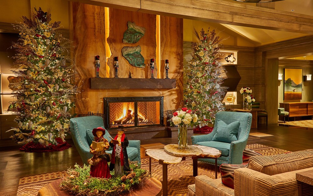 Book Little America Flagstaff In Flagstaff Hotels Com