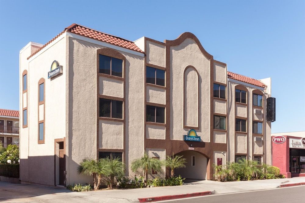 Book Days Inn By Wyndham Alhambra Ca In Hotels Days Inn By Wyndham Alhambra Ca