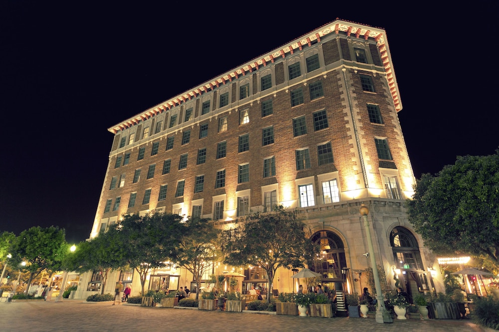 Book The Culver Hotel In City Hotels The Culver Hotel City