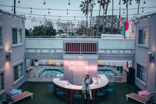 ザ キニー ベニス ビーチ ベニス の宿泊予約 ホテルズドットコム ザ キニー ベニス ビーチ ベニス の宿泊予約 ホテルズドットコム