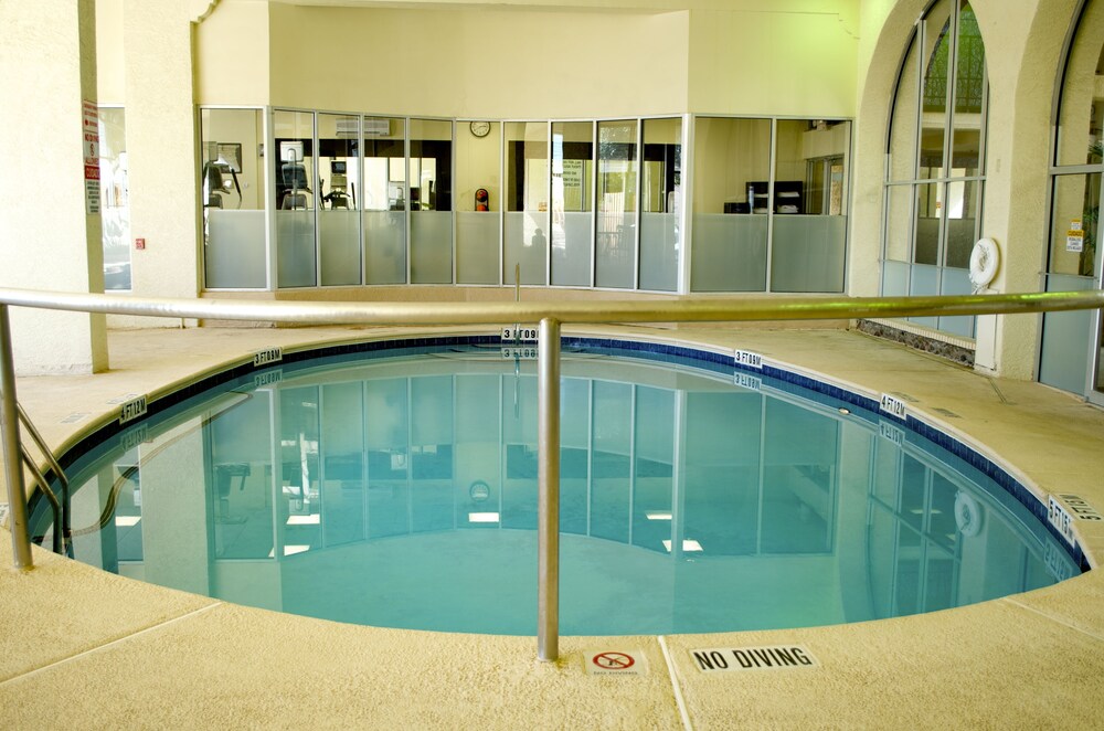 Embassy Suites By Hilton El Paso El Paso Texas Hoteles En El Paso - Hotelescom