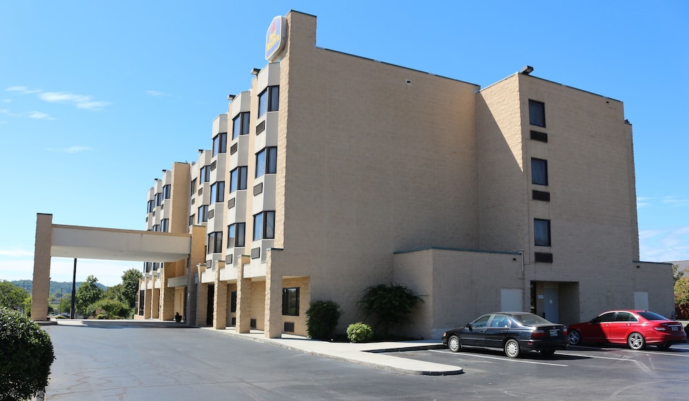 Book Best Western Knoxville Suites Downtown In Best Western Knoxville Suites Downtown