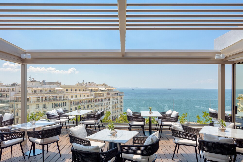 Electra Palace Thessaloniki Selanik Hotels Com