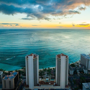 Picture of Hyatt Regency Waikiki Beach Resort & Spa in Honolulu