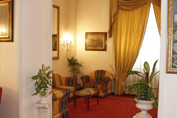 Picture of Pace Helvezia in Rome