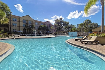 Hình ảnh Westgate Blue Tree Resort in Lake Buena Vista tại Orlando